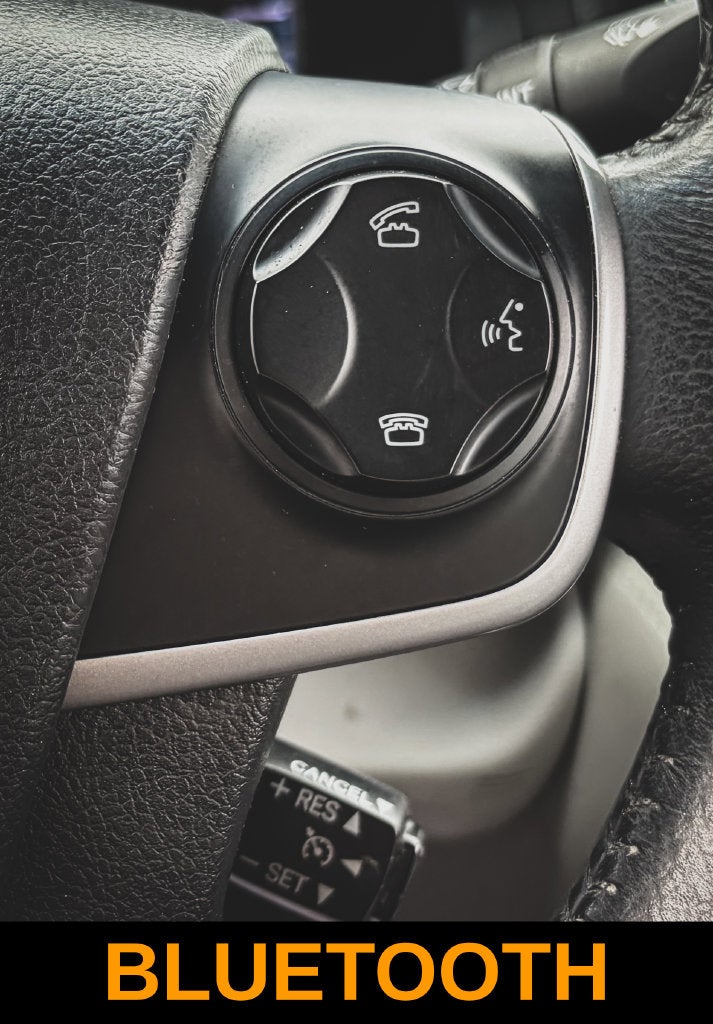 2014 Toyota Camry Hybrid XLE