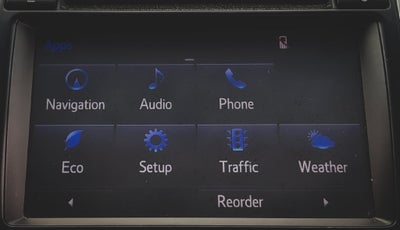 2014 Toyota Camry Hybrid XLE