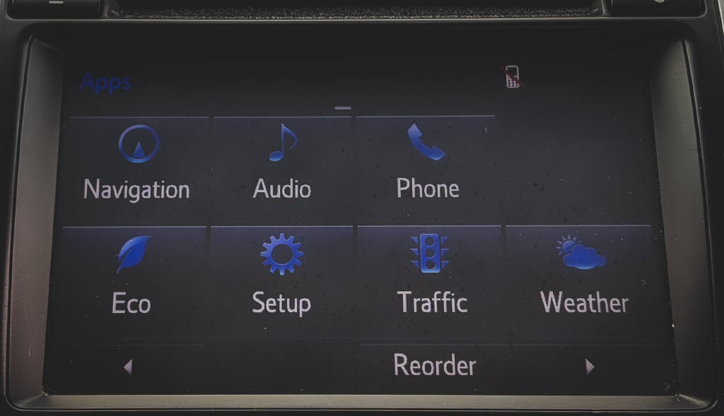 2014 Toyota Camry Hybrid XLE