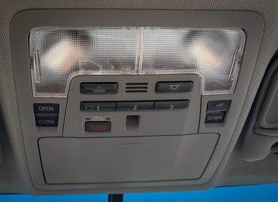 2014 Toyota Camry Hybrid XLE