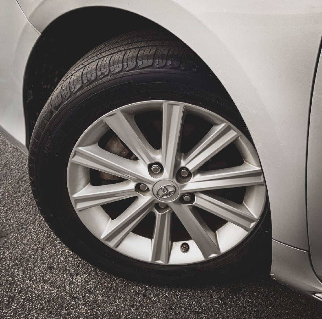 2014 Toyota Camry Hybrid XLE