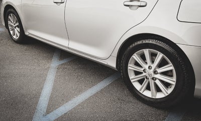 2014 Toyota Camry Hybrid XLE