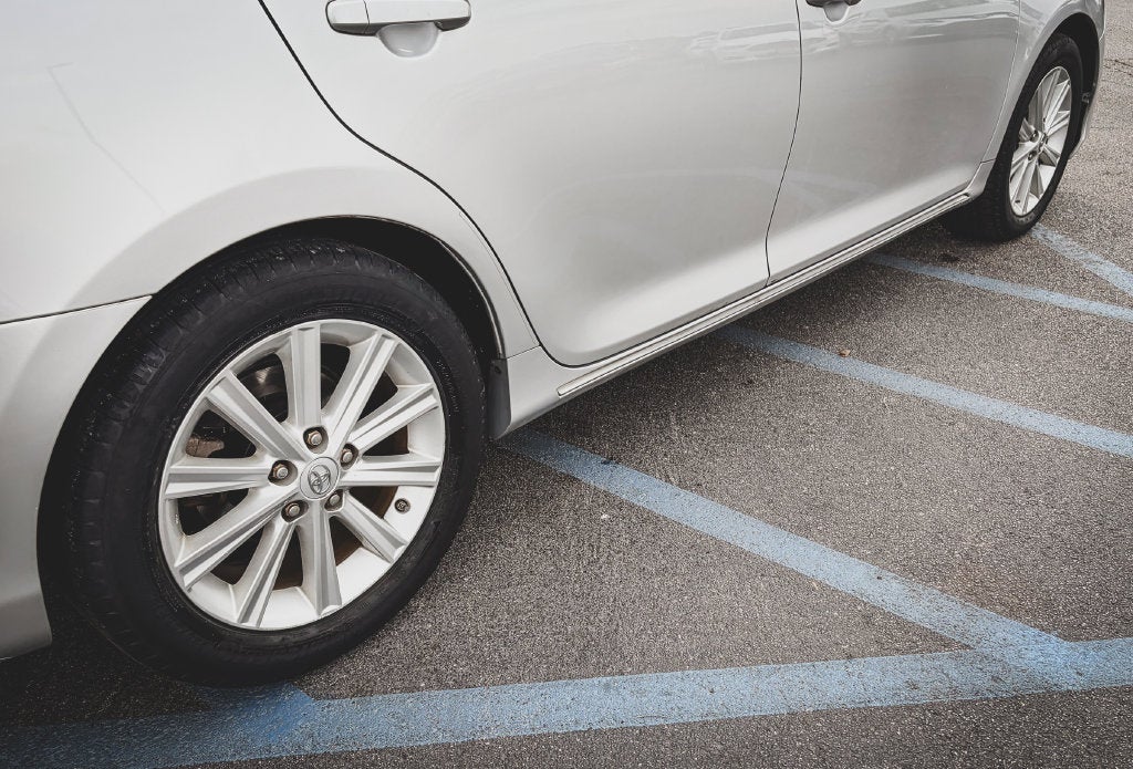 2014 Toyota Camry Hybrid XLE