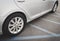 2014 Toyota Camry Hybrid XLE