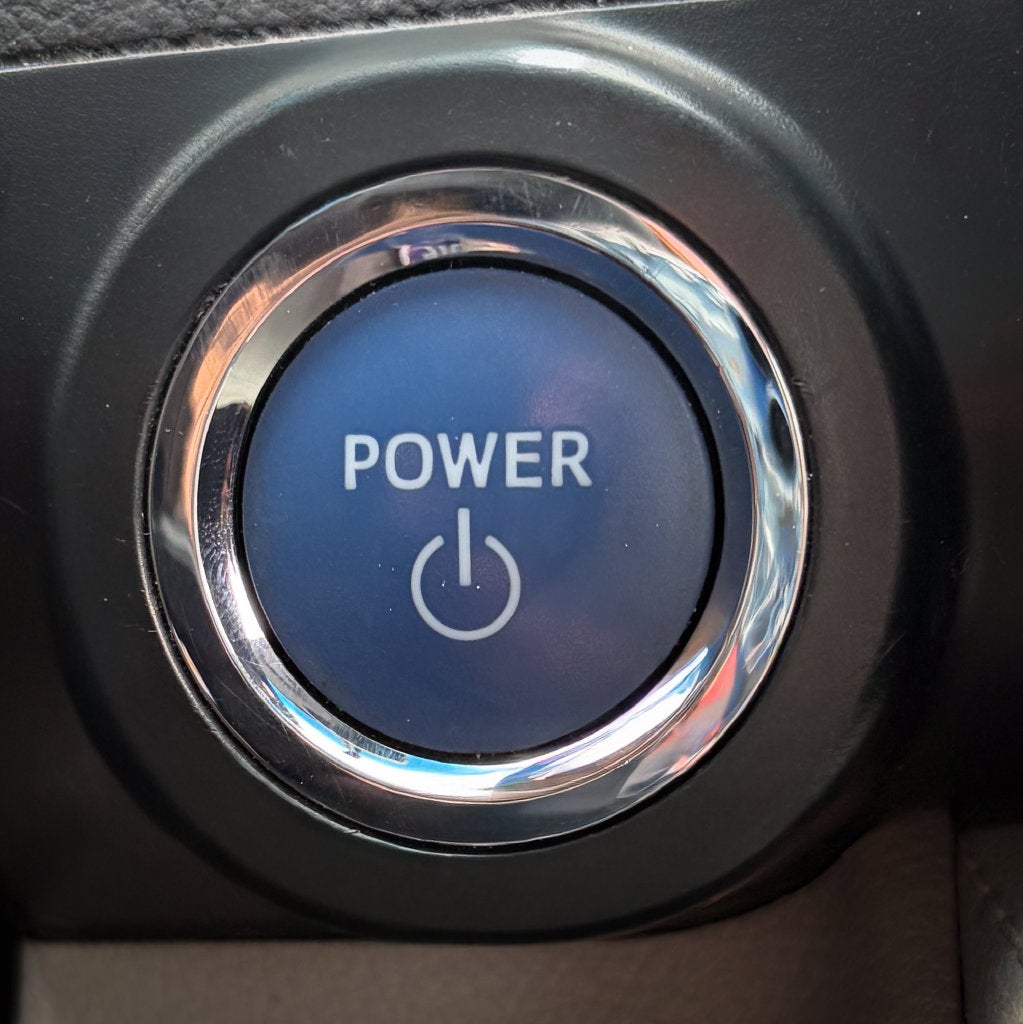 2014 Toyota Camry Hybrid XLE