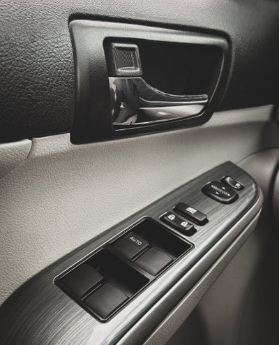 2014 Toyota Camry Hybrid XLE