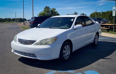 2006 Toyota Camry STD