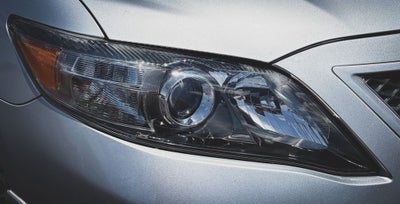 2011 Toyota Camry SE