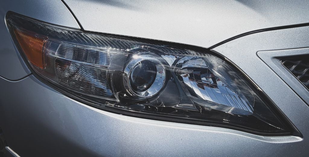 2011 Toyota Camry SE