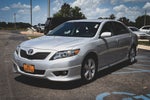 2011 Toyota Camry SE