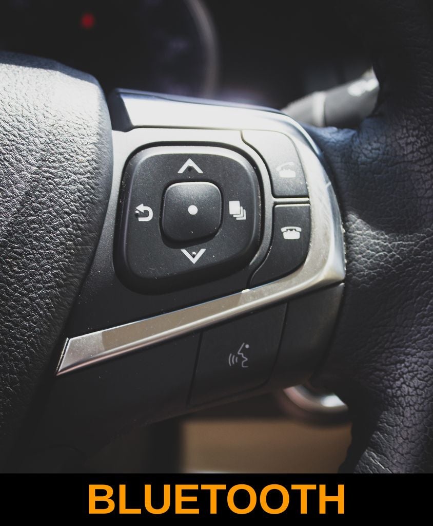 2015 Toyota Camry XLE