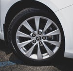 2015 Toyota Camry XLE