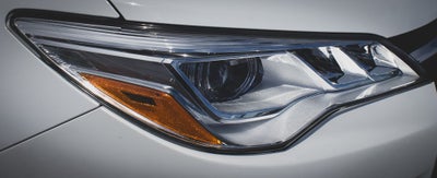 2015 Toyota Camry XLE