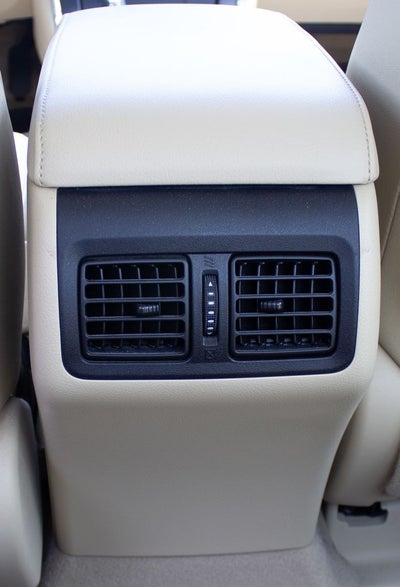 2015 Toyota Camry XLE
