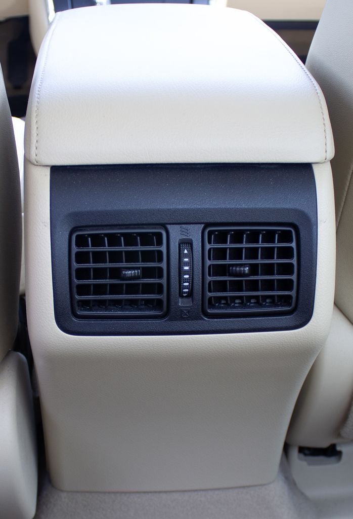2015 Toyota Camry XLE