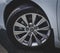 2015 Toyota Camry XLE