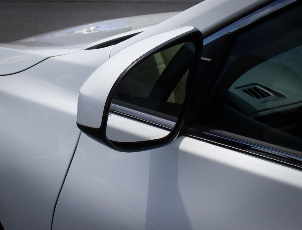 2015 Toyota Camry XLE