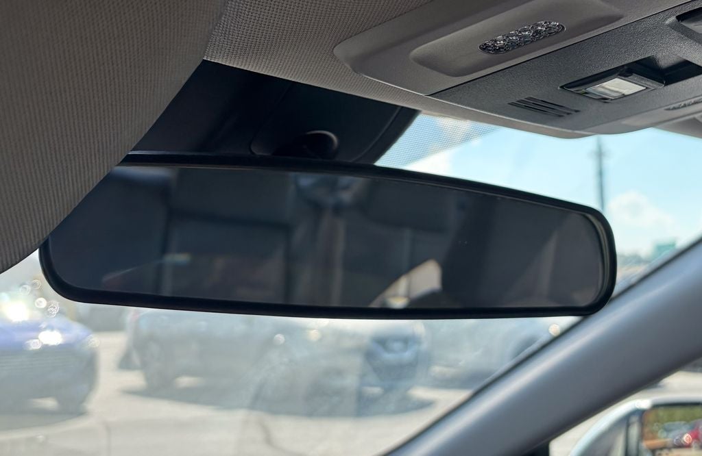 2021 Toyota Camry Hybrid LE