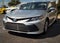 2021 Toyota Camry Hybrid LE