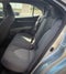2021 Toyota Camry Hybrid LE