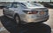2021 Toyota Camry Hybrid LE