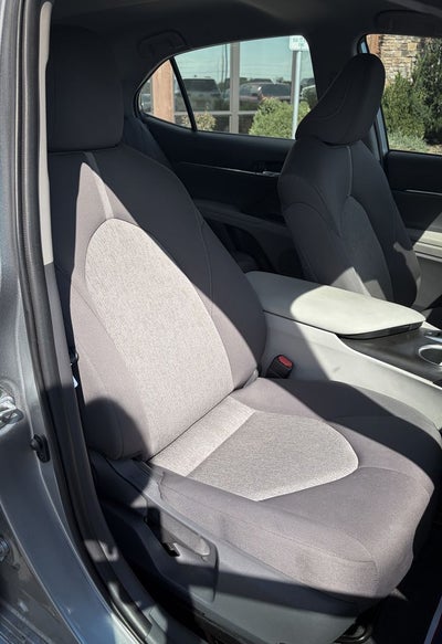 2021 Toyota Camry Hybrid LE