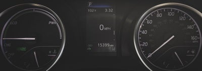 2021 Toyota Camry Hybrid LE