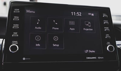 2022 Toyota Camry Hybrid XSE