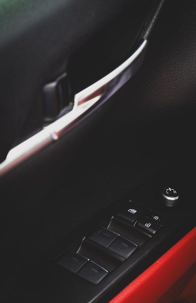 2022 Toyota Camry Hybrid XSE