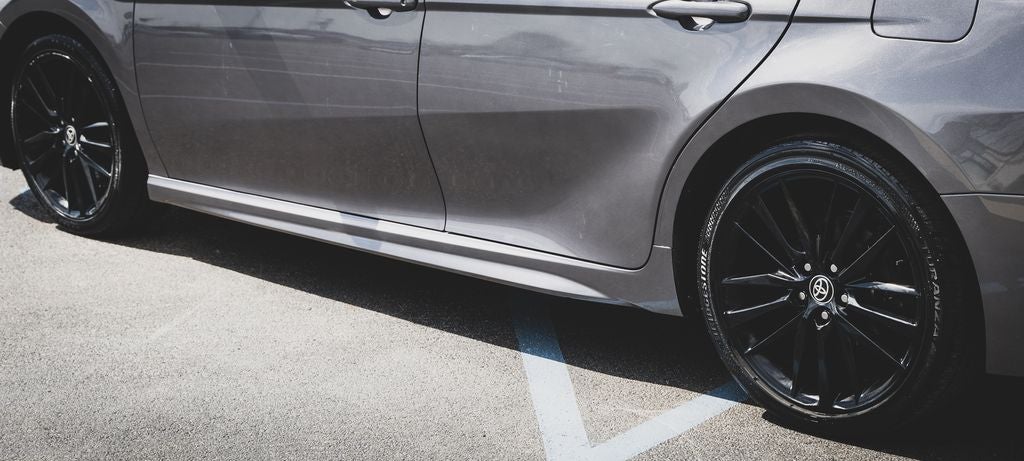 2022 Toyota Camry Hybrid XSE