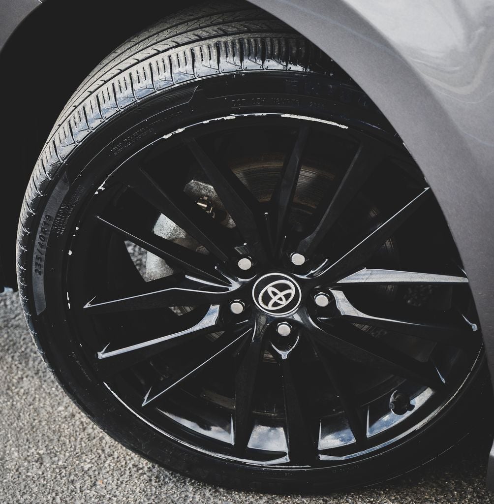 2022 Toyota Camry Hybrid XSE