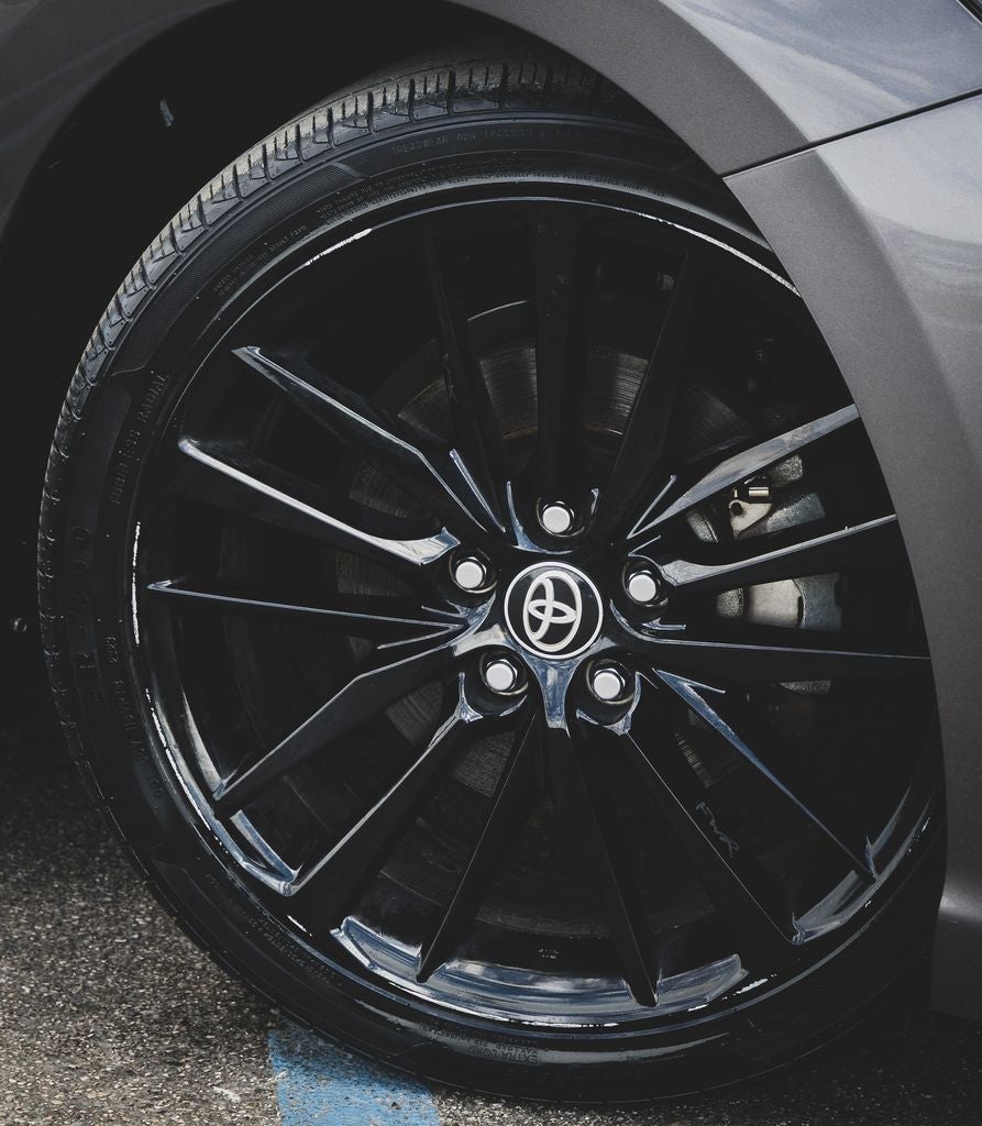 2022 Toyota Camry Hybrid XSE