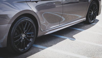 2022 Toyota Camry Hybrid XSE