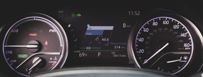 2022 Toyota Camry Hybrid XSE