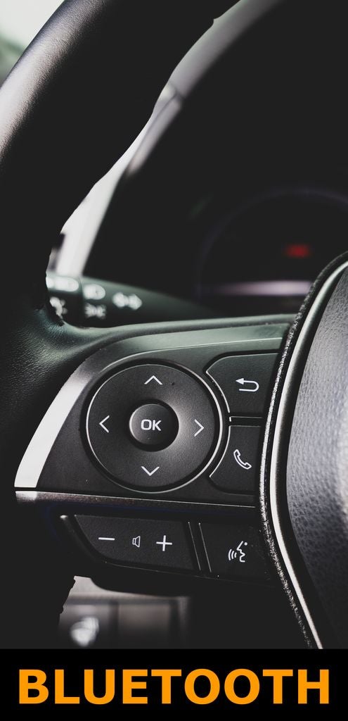 2022 Toyota Camry Hybrid XSE