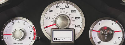 2011 Honda Pilot Touring