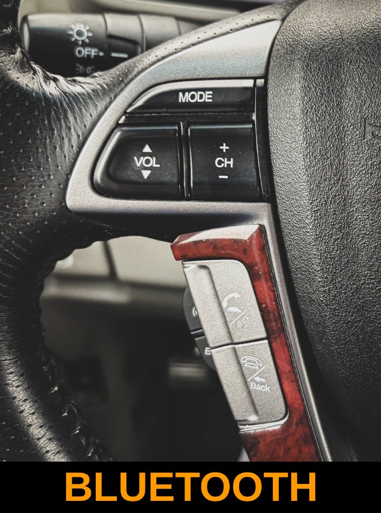 2011 Honda Pilot Touring