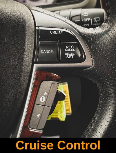 2011 Honda Pilot Touring