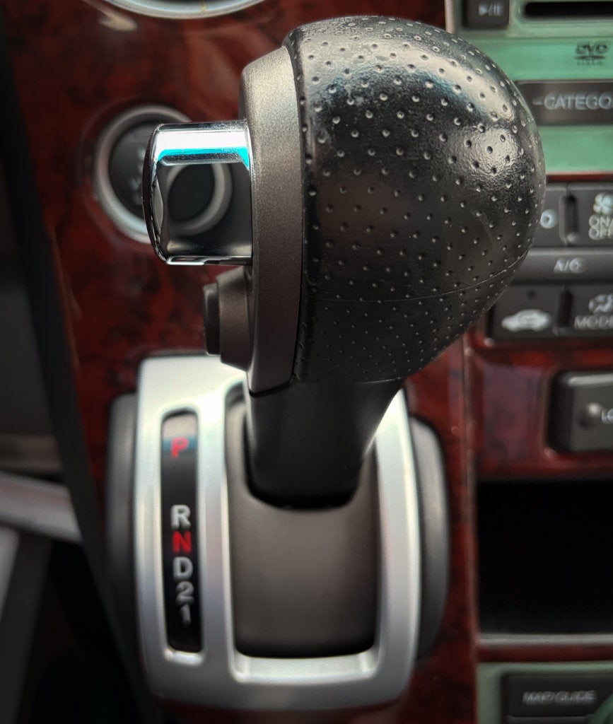 2011 Honda Pilot Touring