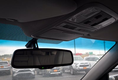 2011 Honda Pilot Touring