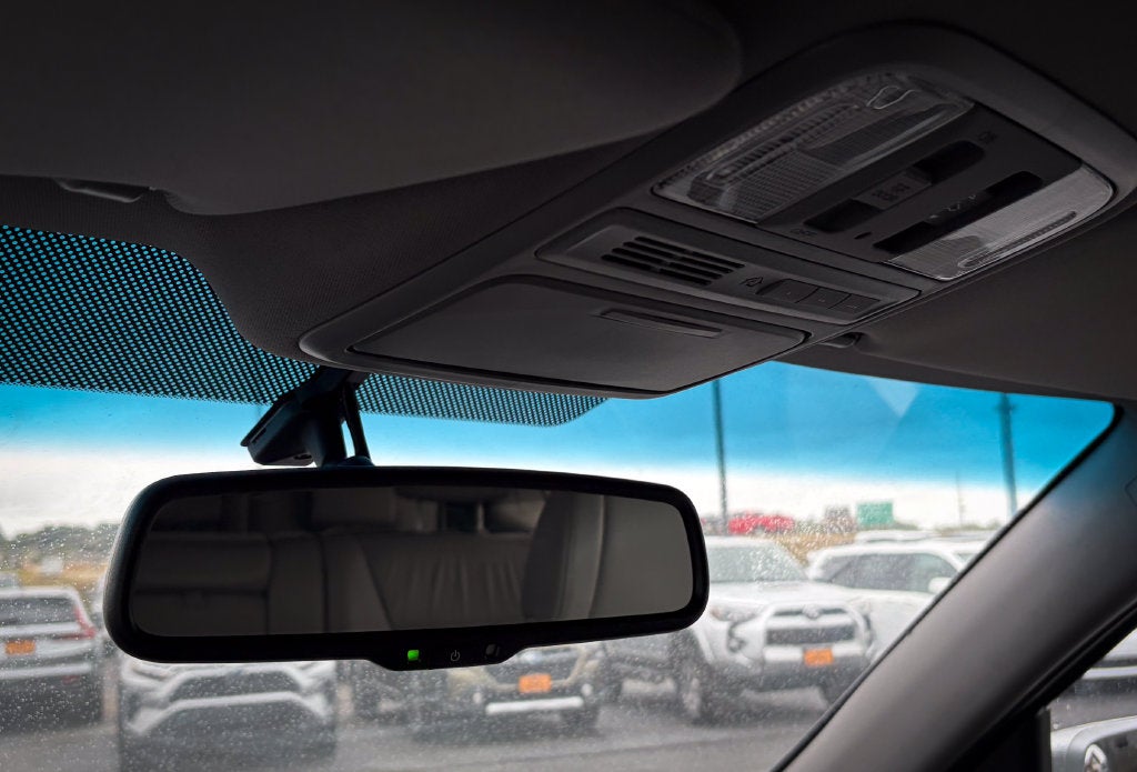 2011 Honda Pilot Touring
