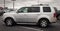 2011 Honda Pilot Touring