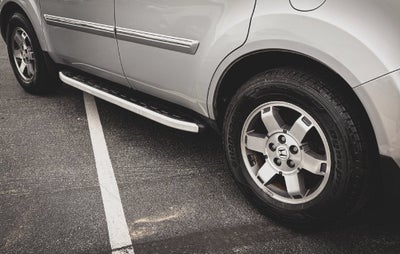 2011 Honda Pilot Touring