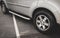 2011 Honda Pilot Touring