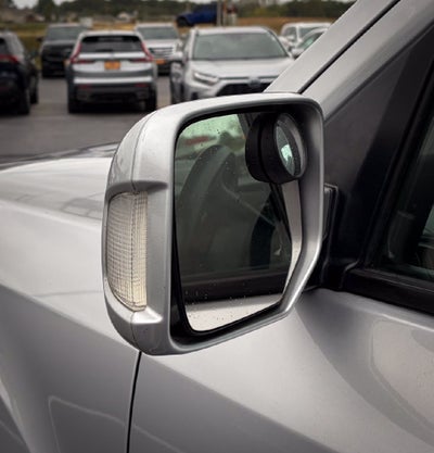 2011 Honda Pilot Touring