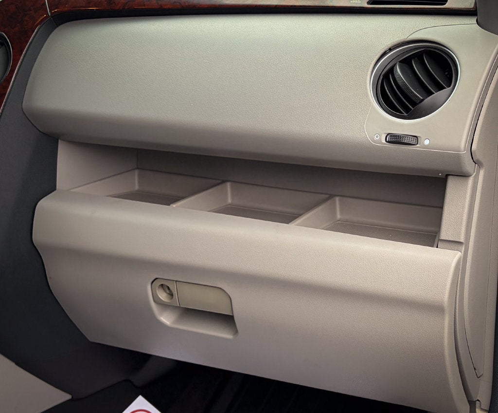 2011 Honda Pilot Touring