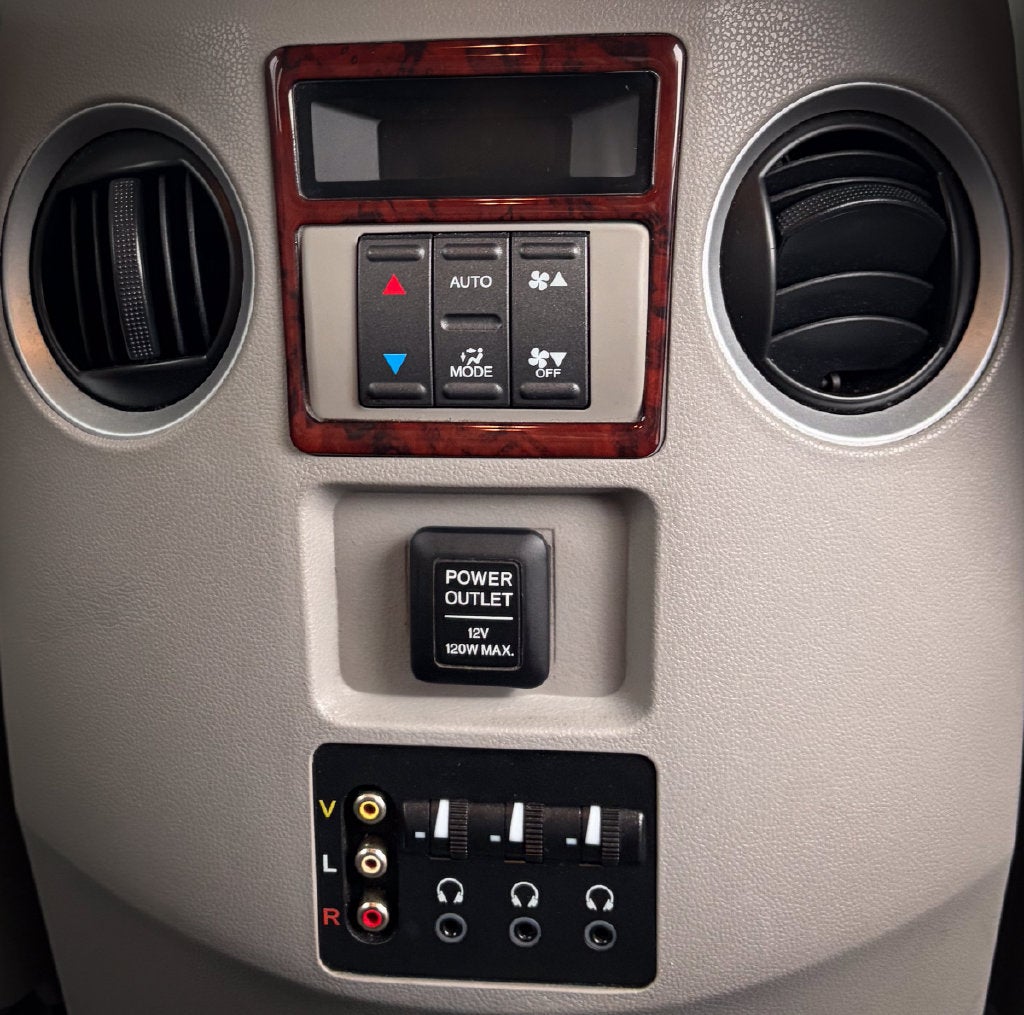 2011 Honda Pilot Touring