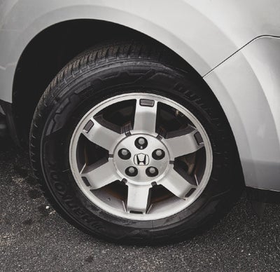 2011 Honda Pilot Touring