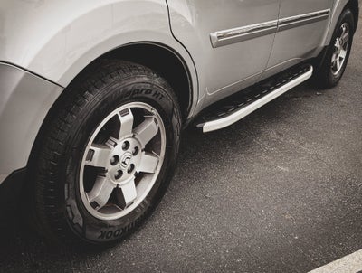 2011 Honda Pilot Touring