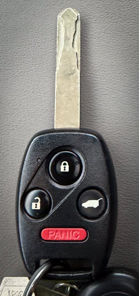 2011 Honda Pilot Touring